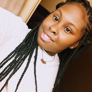 Meet your Posher, Terri